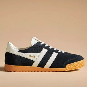Gola Elan Sneakers - Blacks